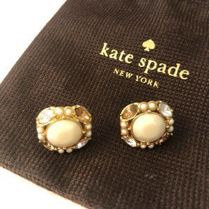 Kate Spade Stud Earrings
